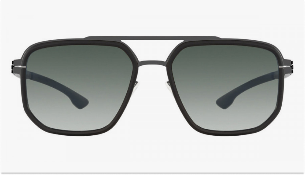 ic! berlin Tantal sunglasses